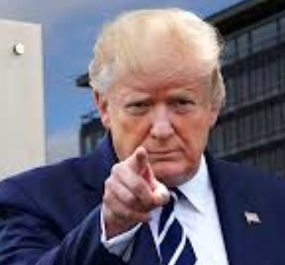 EE.UU. hace oficial su salida de la Organización Mundial de la Salud

 – Ojo critico