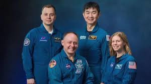 ASA realiza la primera evacuación médica desde la Estación Espacial Internacional

 – Ojo critico