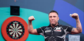 Luke Littler y Van Gerwen destacan en Darts Masters 2026 en Arabia Saudita

 – Ojo critico