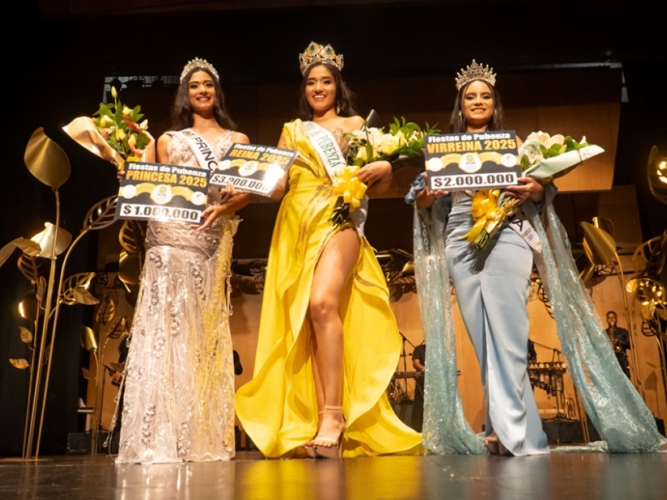 Popayán se preparó para el Festival de Pubenza con un llamado a la paz y la convivencia

 – Ojo critico