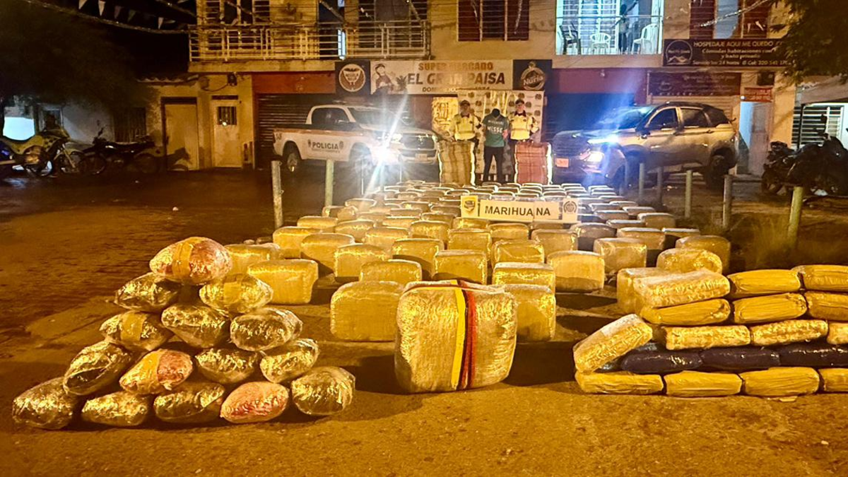 salió del Cauca rumbo a Medellín; tuvo un accidente mientras escapaba

 – Ojo critico