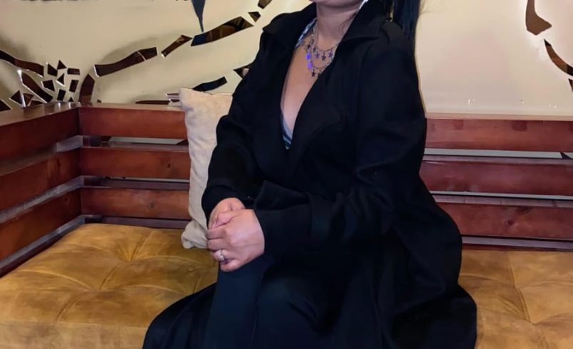 La joven que enamora a Nariño con su voz

 – Ojo critico