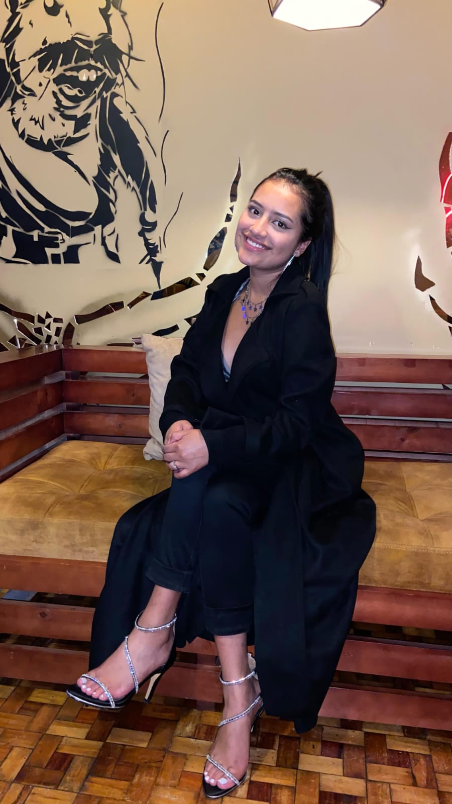 La joven que enamora a Nariño con su voz

 – Ojo critico