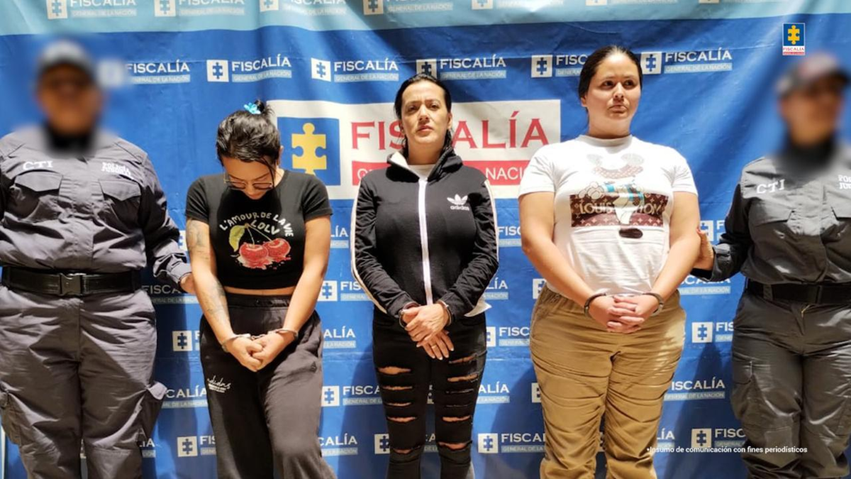 tres involucrados aceptaron nuevos cargos por operaciones ilegales

 – Ojo critico