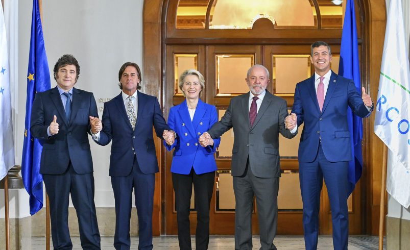 Congreso mexicano analiza reformas electorales apoyadas por Sheinbaum

 – Ojo critico