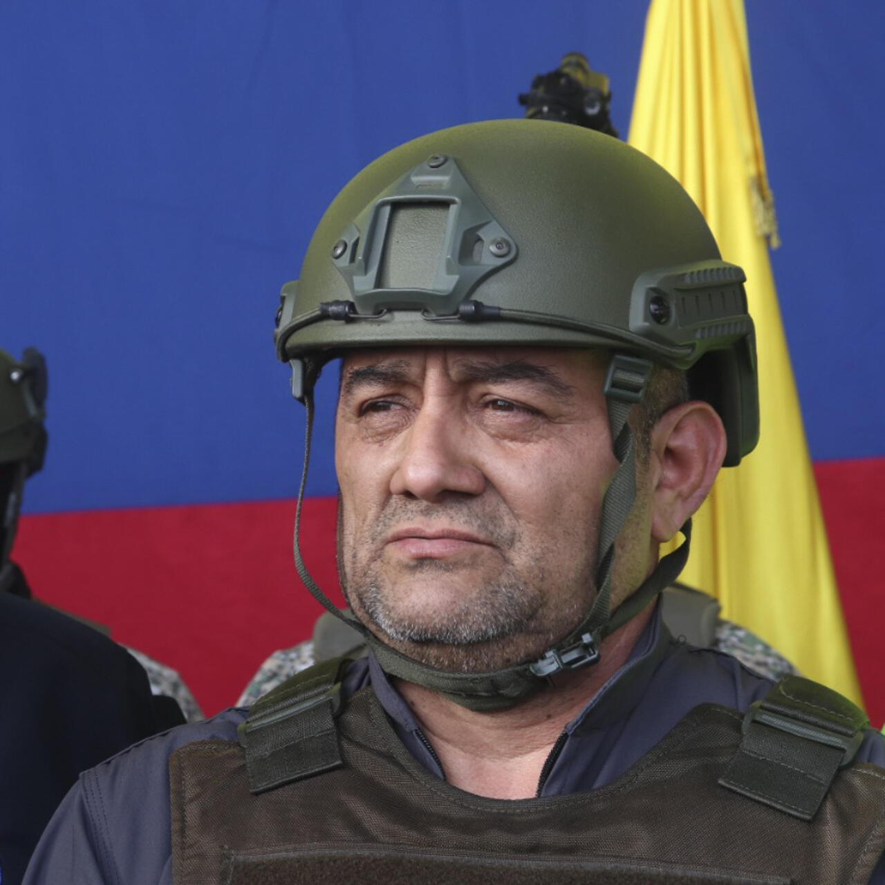 Extraditan a Estados Unidos a un líder clave de una pandilla acusado de narcotráfico

 – Ojo critico