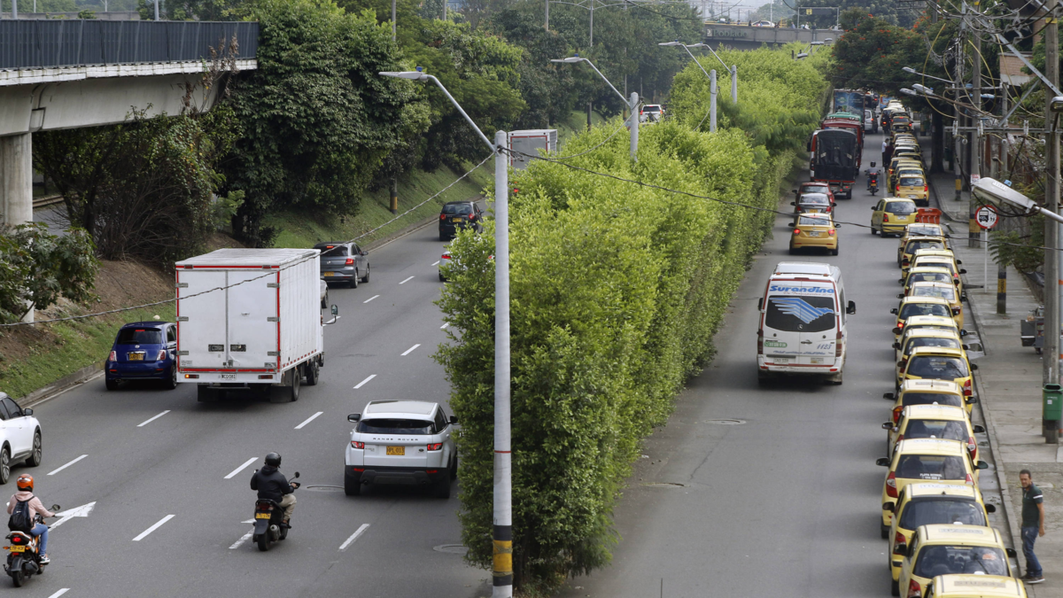 ¡Presta atención a la medida de movilidad! Cumbre y plato en Medellín el viernes 6 de febrero de 2026

 – Ojo critico