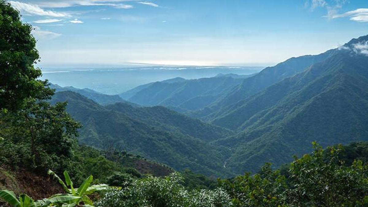 Compleja operación de rescate de un ciudadano estadounidense atrapado en la Sierra Nevada de Santa Marta

 – Ojo critico
