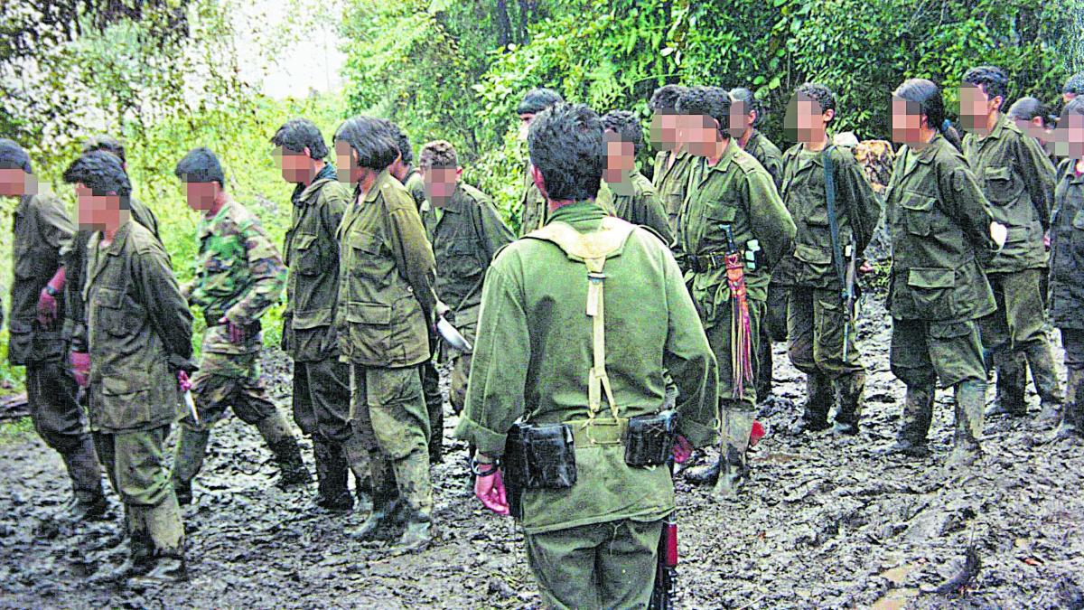 Así es el operativo de grupos armados que siembran el terror en la zona de Nariño utilizando drones y niños en alto riesgo de reclutamiento: dos municipios afectados

 – Ojo critico