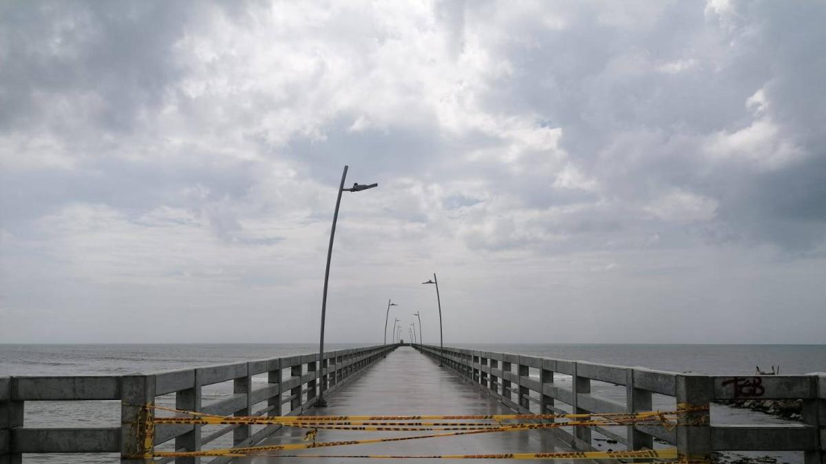 ¿Cuándo se debilitará el frente frío que mantiene en alerta climática a la región Caribe colombiana? Estas son las fechas previstas por el Ideam

 – Ojo critico