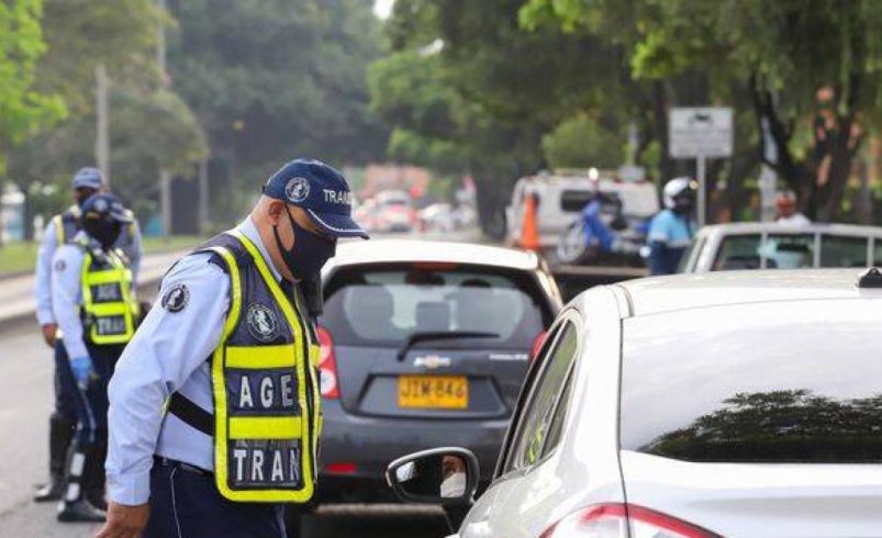 Será pico y plato en Cali el jueves 26 de marzo de 2026

 – Ojo critico