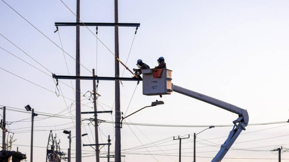 La postura de EPM sobre los precios de la energía y la polémica entre Petro y Federico Gutiérrez

 – Ojo critico