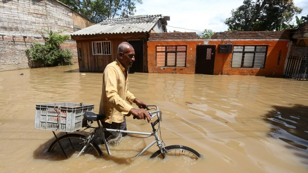 Balance del estado de emergencia invernal en el Valle del Cauca desde el 25 de diciembre de 2025

 – Ojo critico