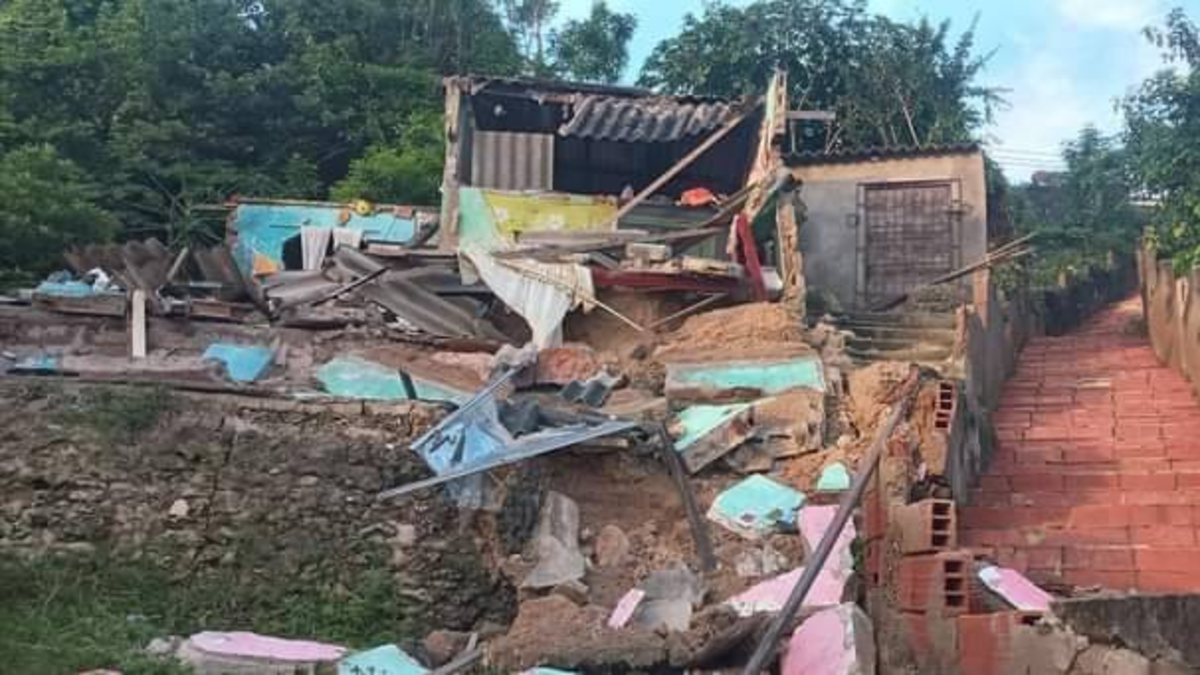 El alcalde de Cartagena propone un plan de ‘Defensa Costera’ de 80.000 millones de dólares hasta 2050 para proteger la ciudad del cambio climático

 – Ojo critico