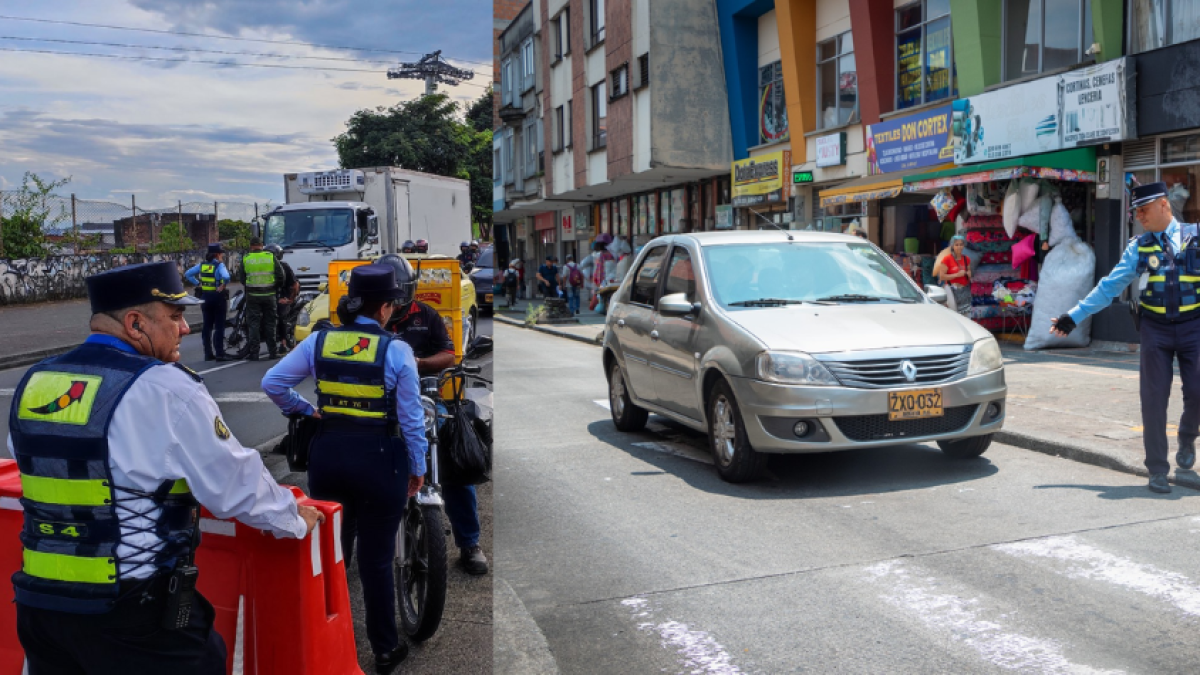 ¡Conduce con cuidado! Cumbre y placa en Pereira el martes 10 de febrero de 2026

 – Ojo critico