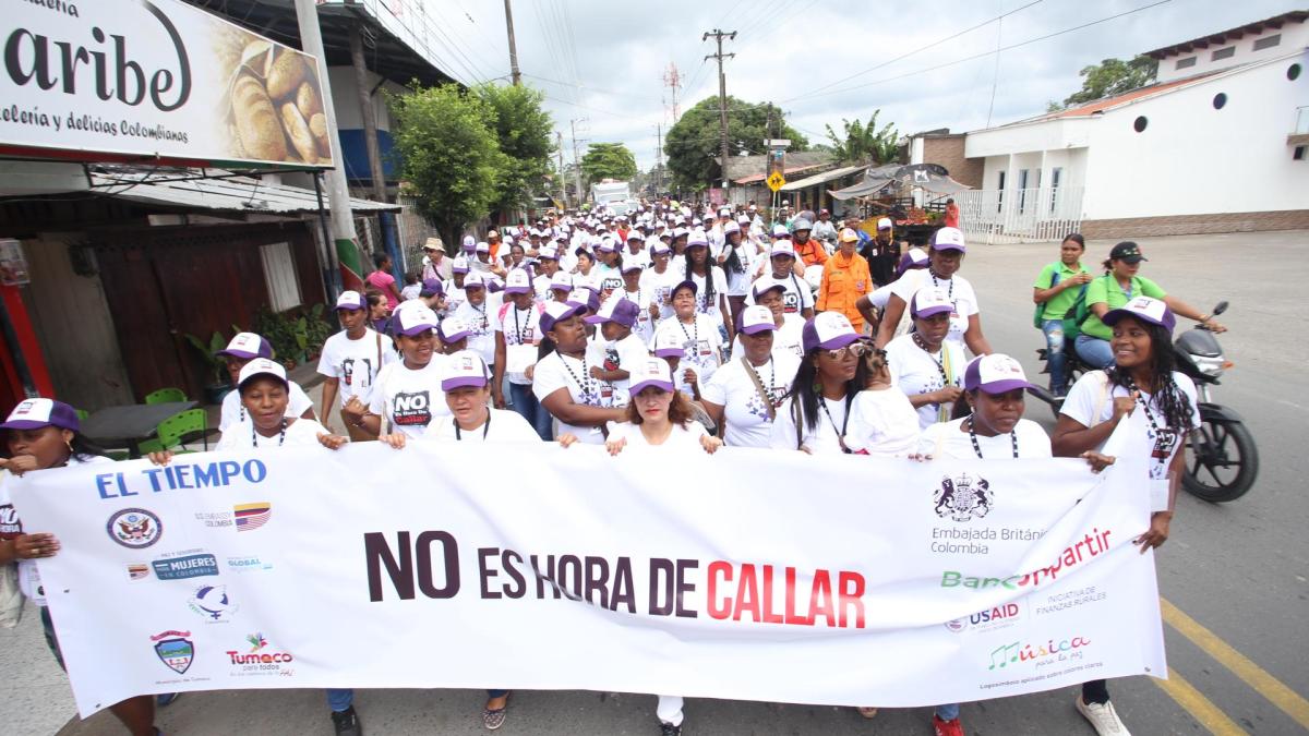 Condenan a 13 años de prisión a quien fue gerente de hospital de Cali por abusar sexualmente de empleadas durante 10 años: el testimonio fue crucial

 – Ojo critico