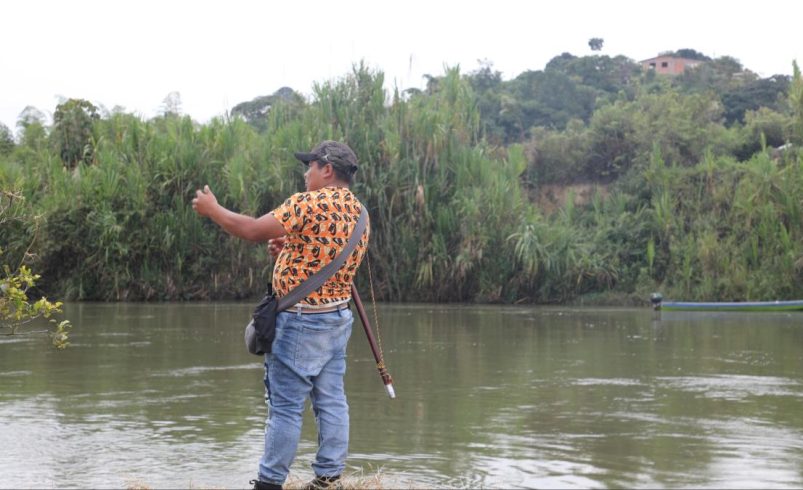 Ideam advierte del riesgo inmediato de inundaciones

 – Ojo critico
