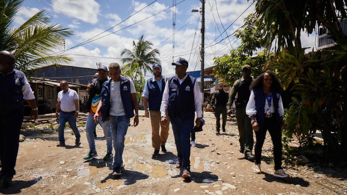 Confirman la liberación de la contratista de la alcaldía de Suárez (Cauca), quien estaba secuestrada desde el 23 de enero: «Está sana y salva»

 – Ojo critico