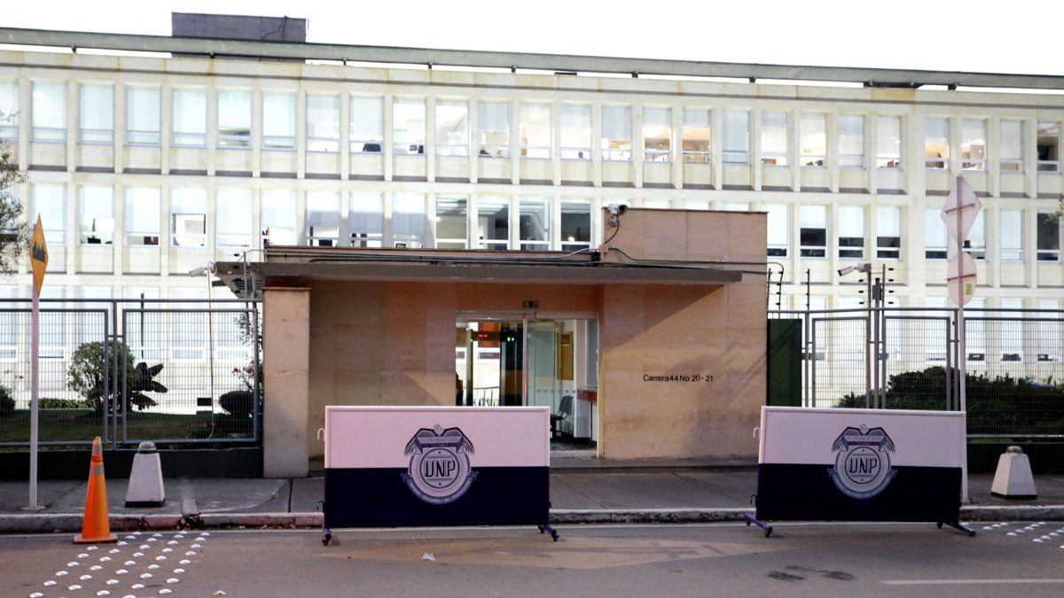 Sindicato UNP anuncia demanda ante el Consejo de Estado y advierte posible paro nacional que dejaría a personas protegidas sin sistema de seguridad

 – Ojo critico