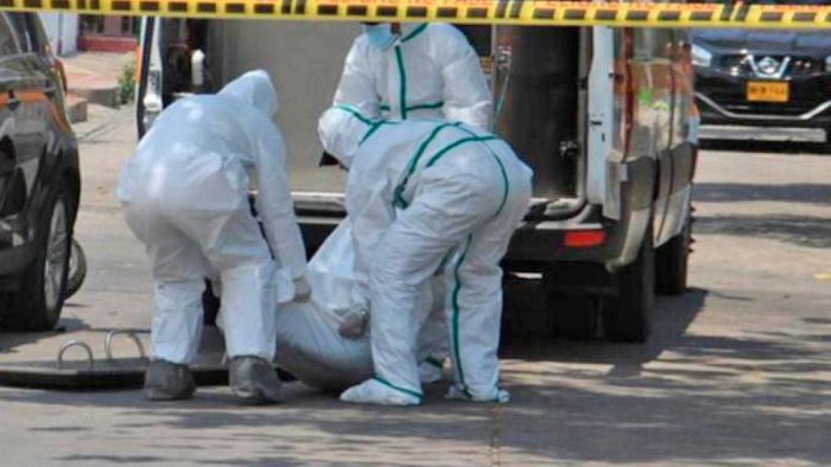 ¿Quién fue el hombre asesinado en su vehículo en Carrizal? Tenía 14 notas judiciales y fue capturado en 2022

 – Ojo critico