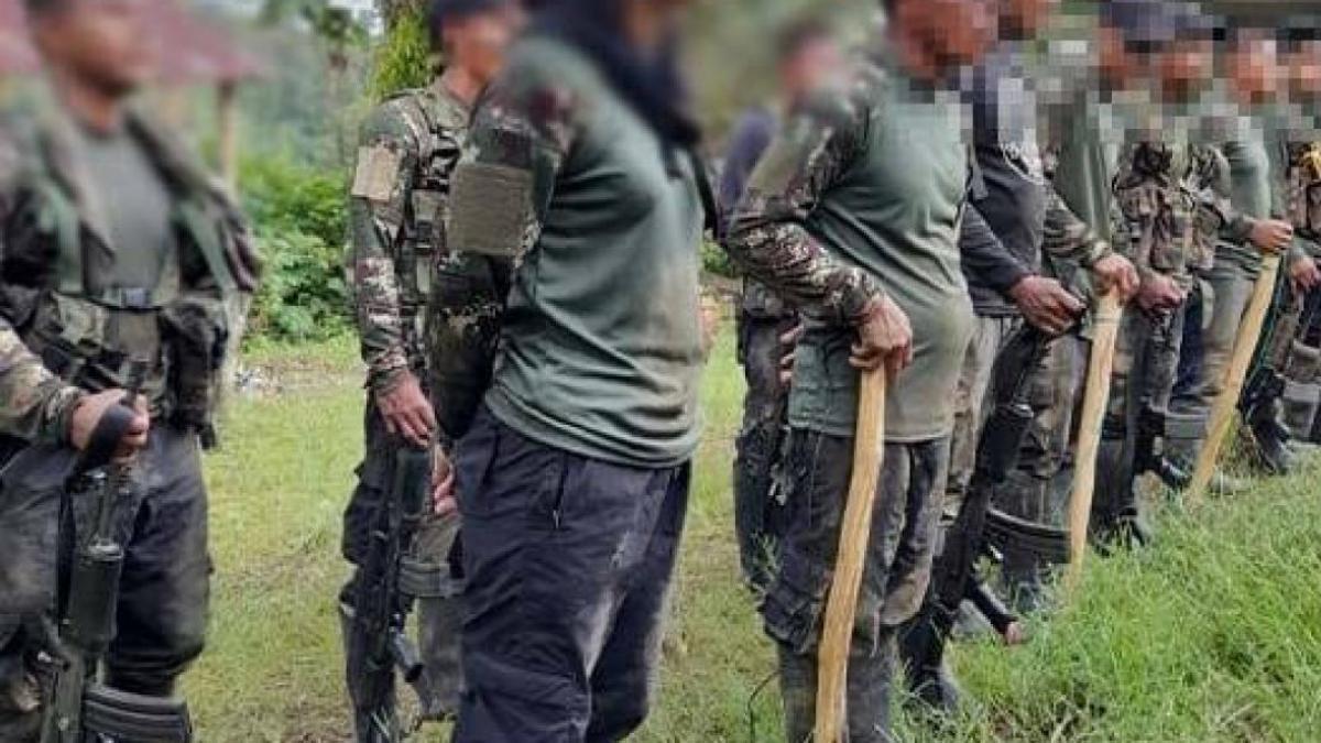 Tropas militares lucharon contra disidentes y esto es lo que descubrieron

 – Ojo critico