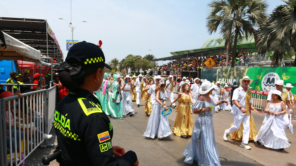 ¡No te dejes sorprender! Así será cumbre y placa para el pueblo de toda Barranquilla en celebración del Carnaval 2026

 – Ojo critico