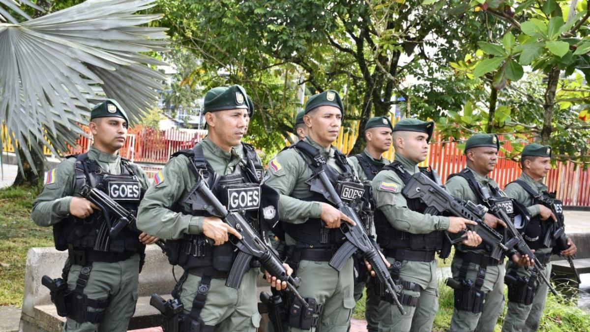 ¿“Lavadora de agua caliente” o una estrategia para quitar el “cáncer” del crimen organizado entre Cauca y Valle?

 – Ojo critico