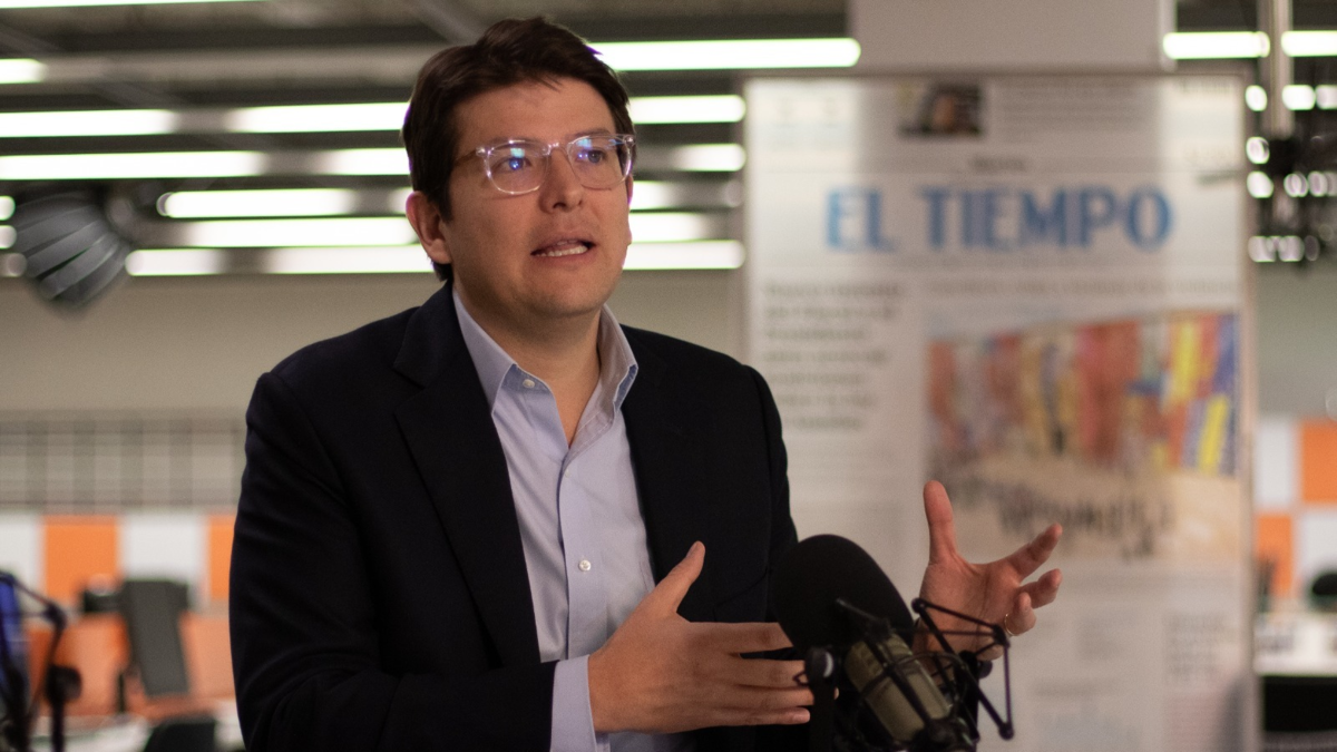 HRW advirtió que Colombia ha vivido una de las peores crisis humanitarias en 2025 y señaló que el asesinato de Miguel Uribe «empañaba» el proceso electoral

 – Ojo critico