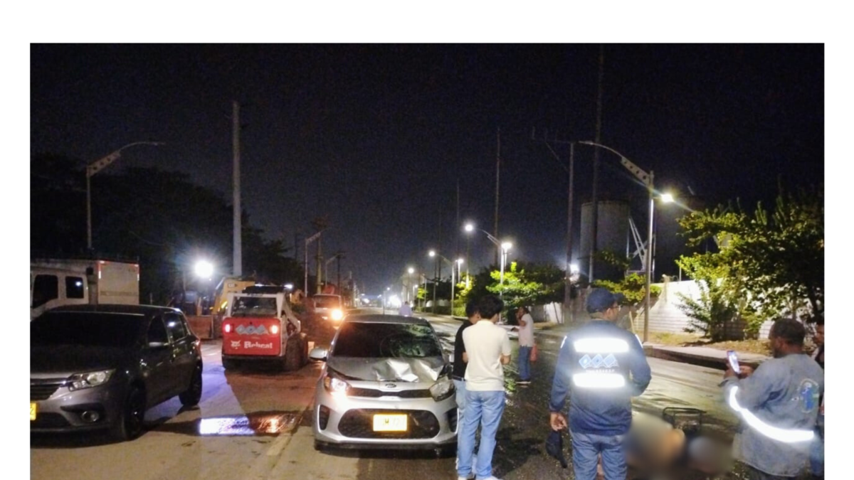 Testimonio de operador Triple A atropellado por joven ebrio en Ruta 40 que exige justicia

 – Ojo critico