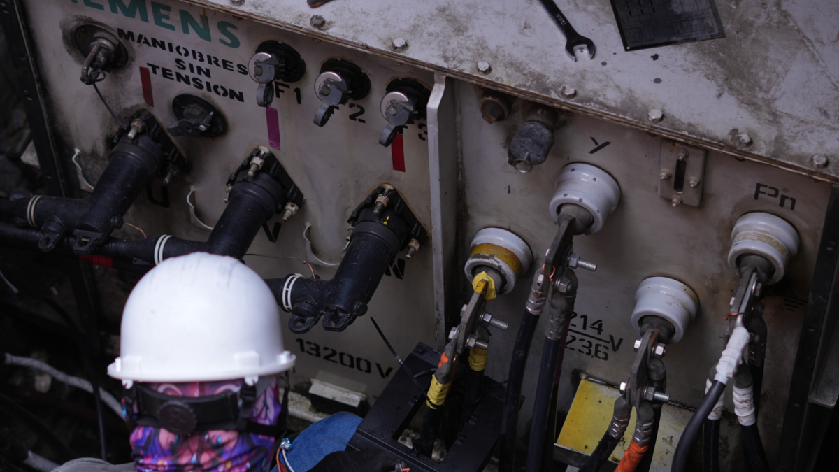 Jefe de unidad envió mensaje de tranquilidad a los caleños

 – Ojo critico