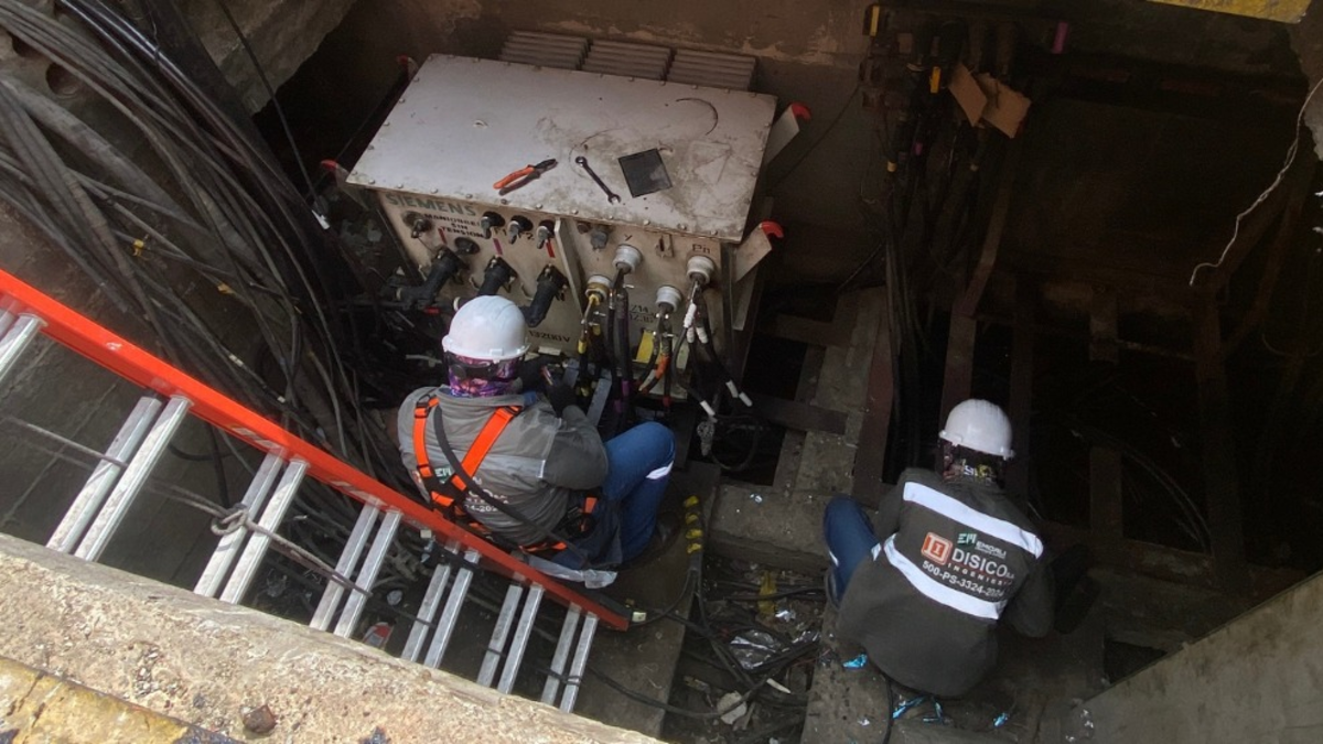 Este sábado 7 de febrero Emcali realizará trabajos de reparación y mantenimiento en el ramo de acueducto, alcantarillado y energía

 – Ojo critico