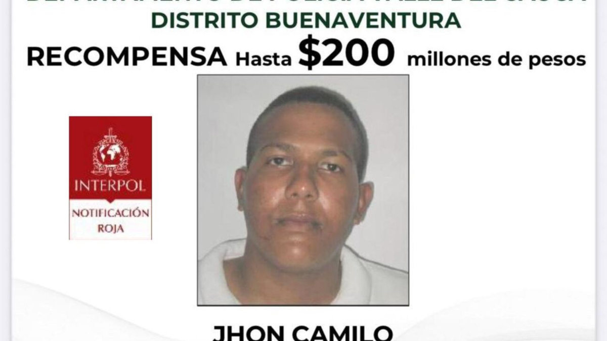 ‘Shotta’, acusado de asesinar a su hija de 4 años, fue extraditado al país desde Chile; Fue enviado a prisión por este juicio.

 – Ojo critico