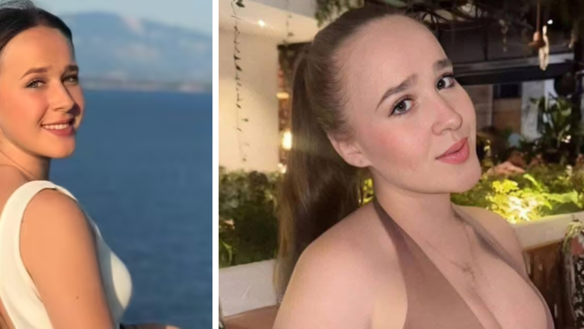 Una amiga de María José Ardila, la joven que murió tras un desafío con la bebida en un bar de Cali, contó por qué a la joven le prohibieron beber agua: ‘No podía’

 – Ojo critico