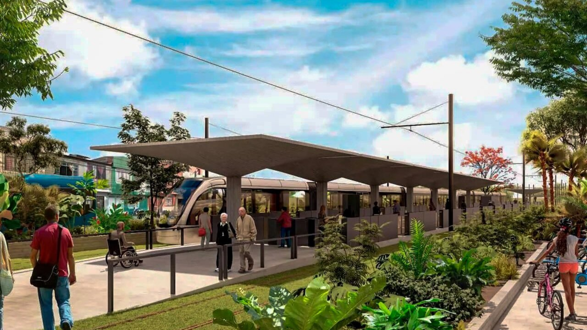 ¡Funcionó! Gobierno del Valle del Cauca obtiene crucial apoyo financiero de CAF para desbloquear tren alimentador tras negativa del gobierno de Petro

 – Ojo critico