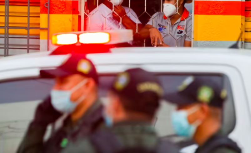 dos masacres y 43 asesinatos en Barranquilla son los detalles de esta preocupante cifra

 – Ojo critico