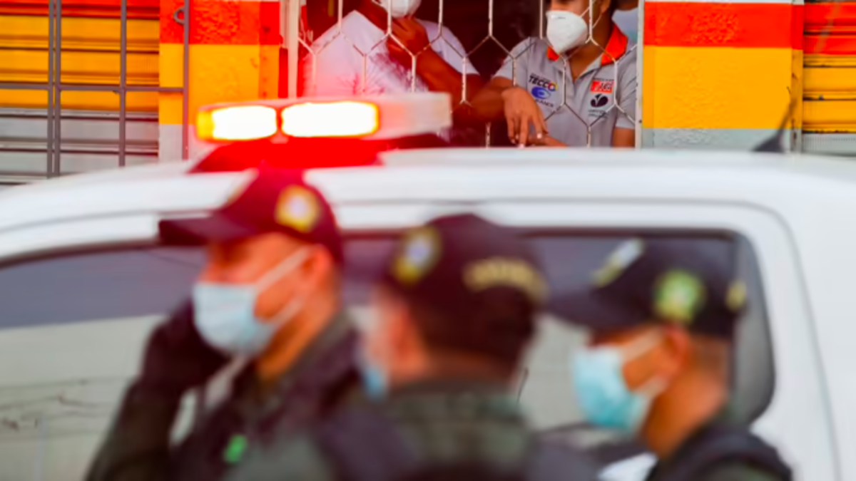 25 muertes violentas en el Atlántico y 11 en Barranquilla, casi el doble que el año anterior

 – Ojo critico