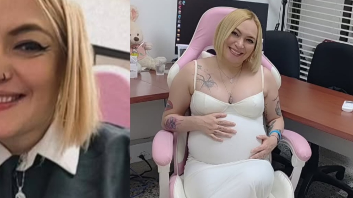 Expareja de Vivian Polanía contó cómo encontró a su hijo en la clínica tras la muerte de un juez en Cúcuta: «Estaba hinchado»

 – Ojo critico