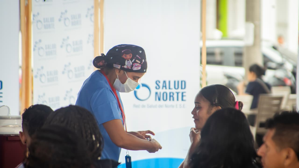 ¿Es válida tu tarjeta de fiebre amarilla? Cali ofrece procesamiento gratuito a resolución 80 IPS para viajar seguro a zonas de riesgo

 – Ojo critico