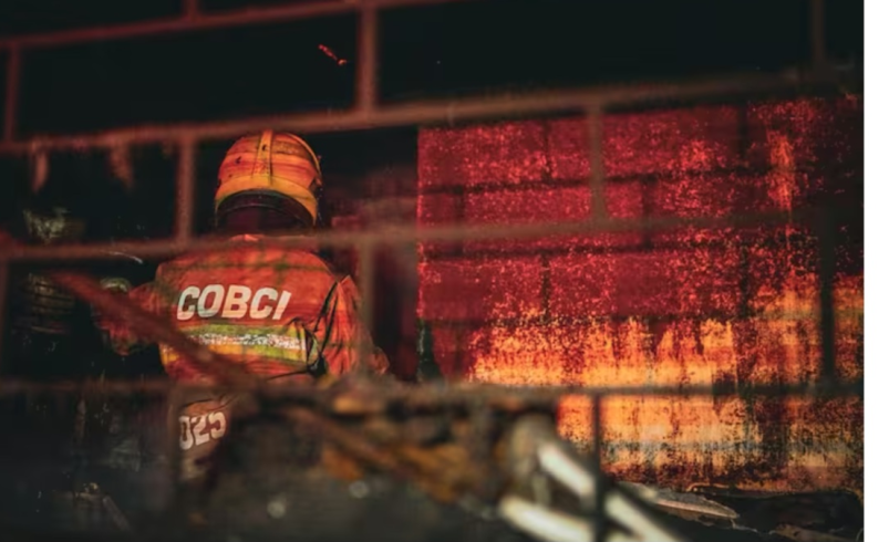 Procuraduría General de la República emite alerta a nivel nacional en plena temporada de lluvias y exige a alcaldes y gobernadores garantizar extinción de incendios sin excusas

 – Ojo critico