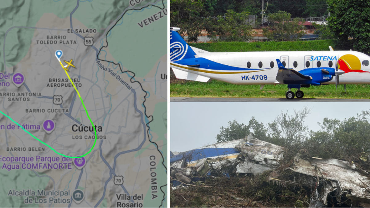 Revelan qué elementos encontraron y cómo avanza la investigación

 – Ojo critico