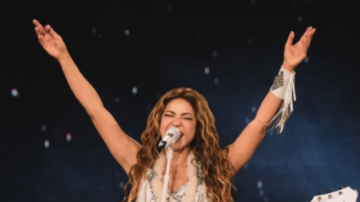 ¿Qué prepara Shakira en Barranquilla? Todo indica que la cantante se encuentra en casa y preparando un proyecto

 – Ojo critico