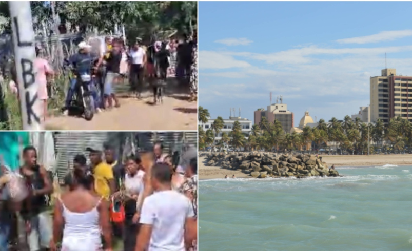 esta es la identidad de las víctimas

 – Ojo critico