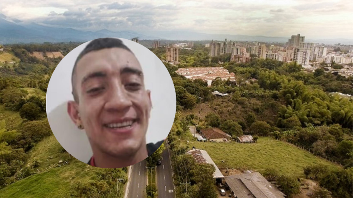 Esta es la principal hipótesis del crimen de un joven de 24 años que fue atacado por sicarios en una motocicleta

 – Ojo critico
