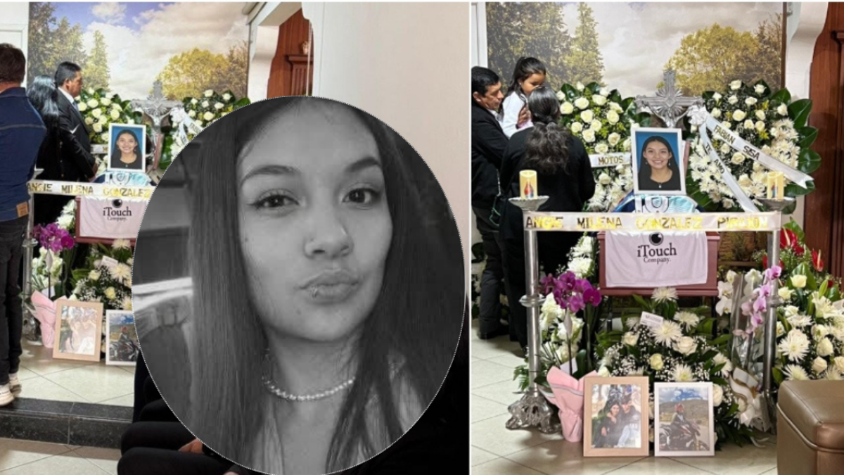 la desgarradora historia del familiar de Agie Milena, motociclista que murió en la tragedia de Boyacá

 – Ojo critico