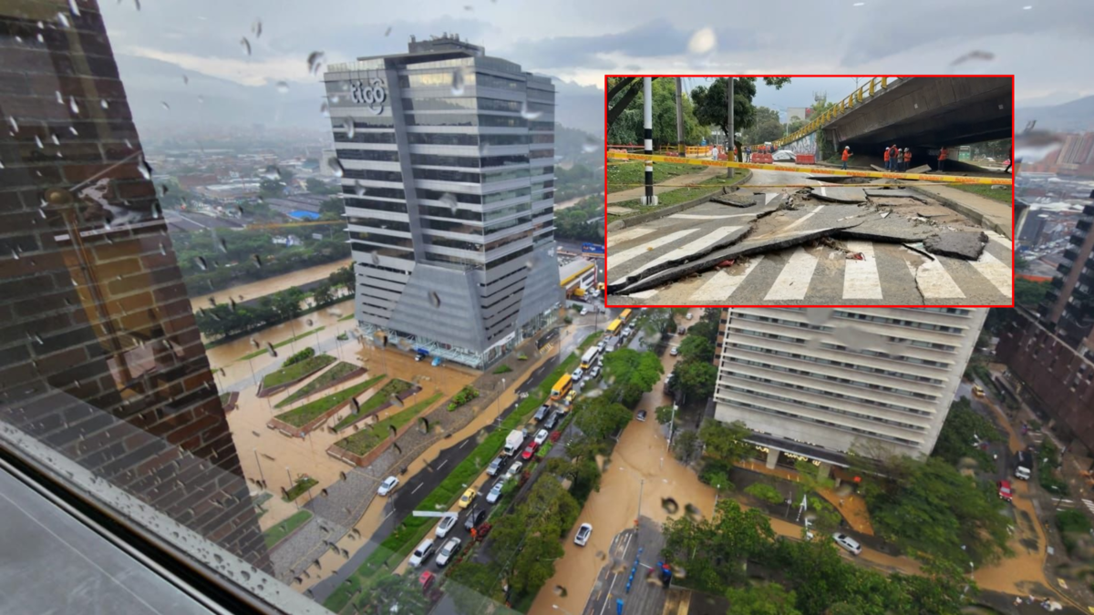 El alcalde hace un llamamiento para prevenir posibles incidencias provocadas por las precipitaciones en los próximos días

 – Ojo critico