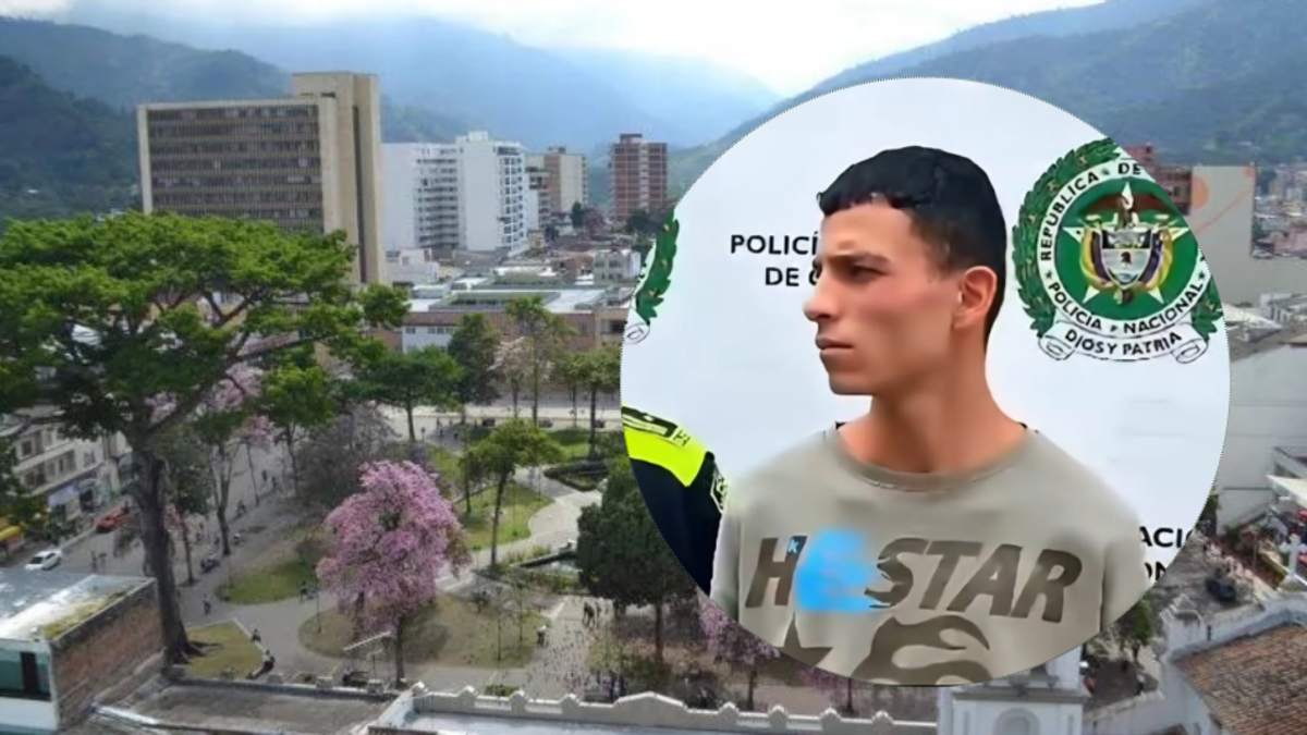 Su apodo sería «mensajero» de Gallina.

 – Ojo critico