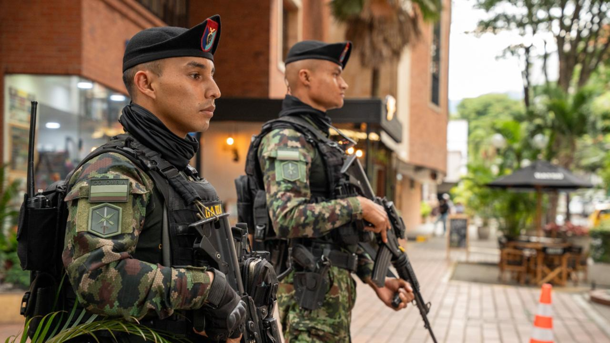 Respecto a enero de 2025, el número de robos disminuyó un 21% y el número de homicidios se mantuvo estable.

 – Ojo critico