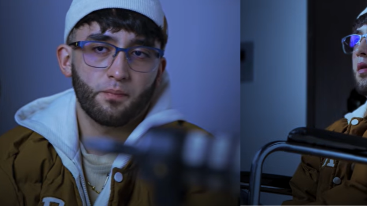 Alejandro Almanza, joven que pidió la eutanasia tras enfermar por supuesta negligencia médica y profesional, dijo: ‘Quedé muy mal’

 – Ojo critico