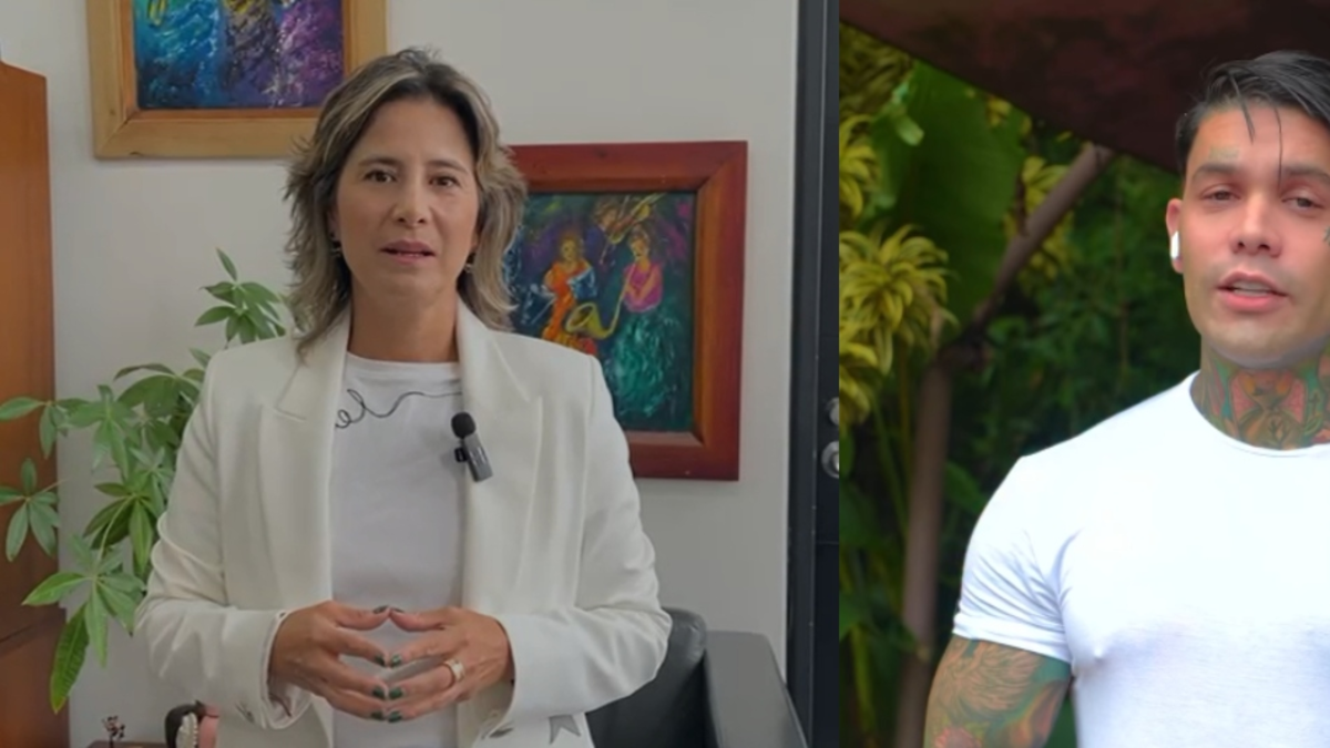 Alcaldía de Medellín rechaza reality show de Yeferson Cossio en el que prometió cirugía plástica

 – Ojo critico