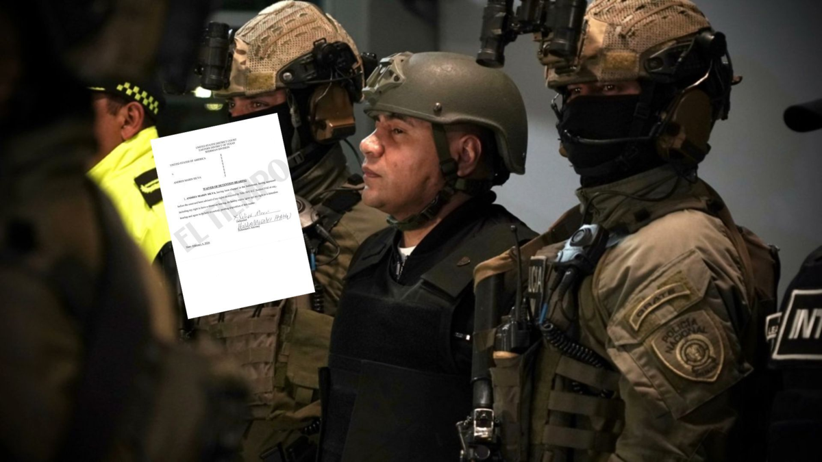 ¿Qué le espera a la banda «La Inmaculada» de «Pipe Tuluá» tras su extradición a Estados Unidos y más allá del «ajedrez» del crimen organizado en Colombia?

 – Ojo critico